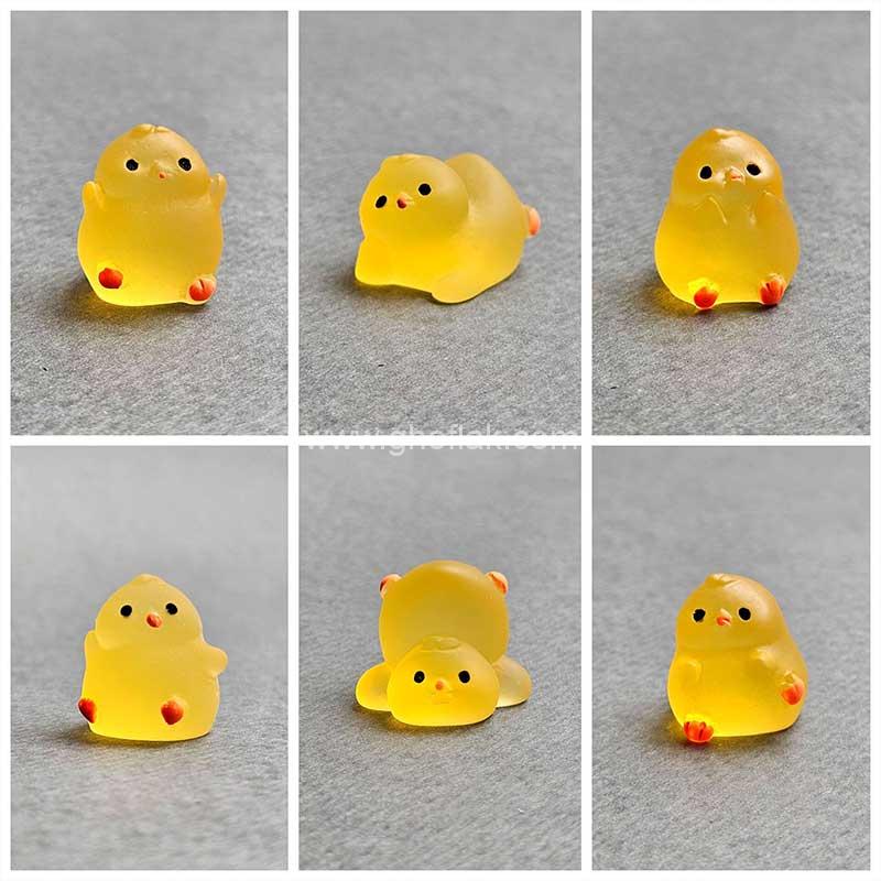 فیگور-جوجه-طلایی-شب-تاب-09+ فیگور جوجه طلایی شب تاب