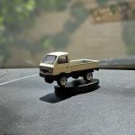 ماشین کامیون داشبوردی دریفت
