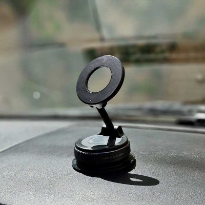 هولدر موبایل مگنتی مک سیف 360 خودرو