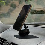 هولدر موبایل مگنتی مک سیف 360 خودرو