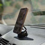 هولدر موبایل مگنتی وکیومی مدل CCT28 مک‌ سیف