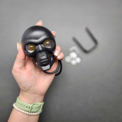 پروژکتور آفرودی لنزدار دو حالته 60 وات