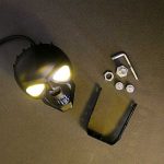 پروژکتور آفرودی لنزدار دو حالته 60 وات