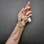 چارم بگ انیمیشن اسنوپی