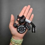 چارم بگ فیتنس سه بعدی
