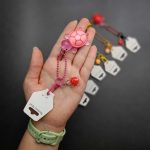 چارم بگ لاک پشت شب تاب