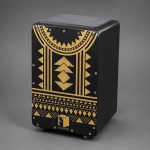 کاخن اینفینیتی کد 06