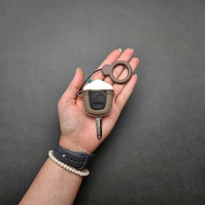 کاور ریموت عروسکی استارباکس