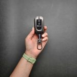 کاور ریموت هوندا ENS1، CRV و HRV فلزی