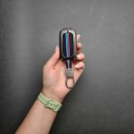 کاور ریموت هوندا ENS1، CRV و HRV فلزی