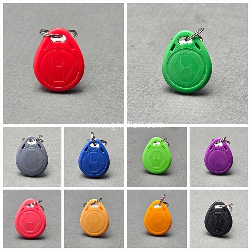 تگ-RFID-125KHz-12 تگ RFID 125KHz - Image 1