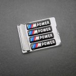 ضربه گیر لبه درب خودرو M Power