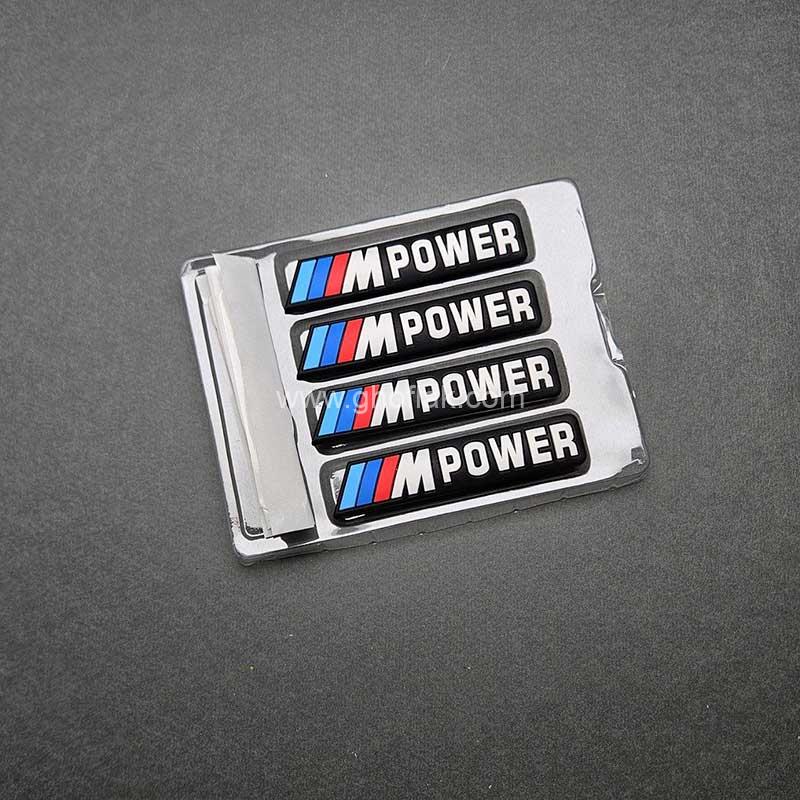 ضربه گیر لبه درب خودرو M Power
