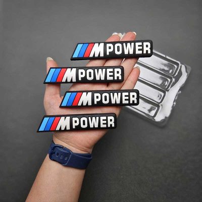 ضربه گیر لبه درب خودرو M Power