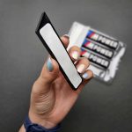 ضربه گیر لبه درب خودرو M Power