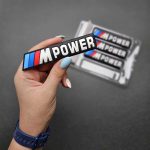 ضربه گیر لبه درب خودرو M Power