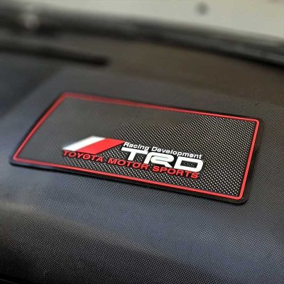 نگهدارنده داشمت مناسب برای داشبورد خودرو مدل Toyota