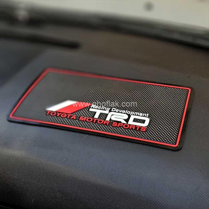 نگهدارنده داشمت مناسب برای داشبورد خودرو مدل Toyota