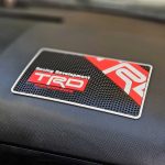 نگهدارنده داشمت مناسب برای داشبورد خودرو مدل Toyota