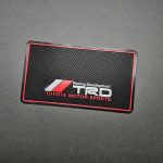 نگهدارنده داشمت مناسب برای داشبورد خودرو مدل Toyota