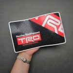 نگهدارنده داشمت مناسب برای داشبورد خودرو مدل Toyota