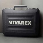 کارواش شارژی براشلس ویوارکس مدل VR2425V2-PW