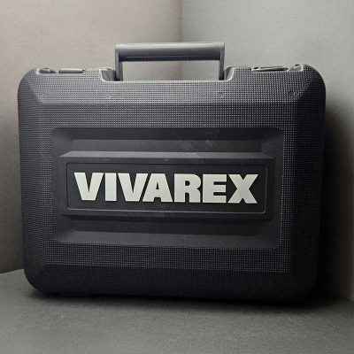 کارواش شارژی براشلس ویوارکس مدل VR2425V2-PW