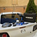 کارواش شارژی براشلس ویوارکس مدل VR2425V2-PW