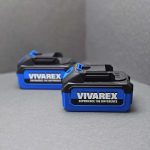 کارواش شارژی براشلس ویوارکس مدل VR2425V2-PW