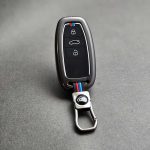 کاور ریموت Audi A4 فلزی