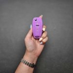 کاور ریموت ساینا S و اطلس سیلیکونی