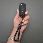 کاور ریموت ساینا S و اطلس سیلیکونی با بند کاز