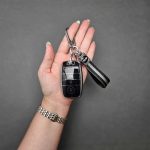 کاور ریموت کیا اپتیما، اسپرتیج، کادنزا، سورنتو و سراتو براق با بند ست