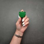 کاور سوئیچ موتور سیکلت کاوازاکی