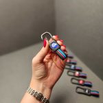 سرکلیدی موتور سیکلت SYM یراق دار