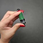 سرکلیدی کمک فنر بنلی Benelli