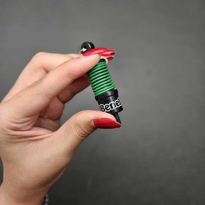 سرکلیدی کمک فنر بنلی Benelli