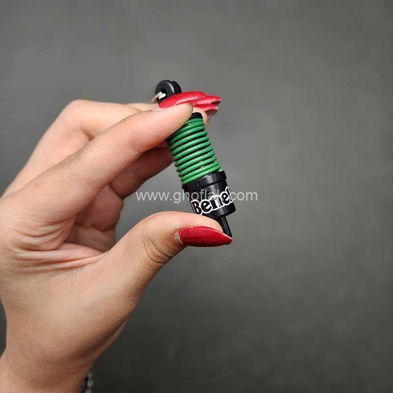 سرکلیدی کمک فنر بنلی Benelli