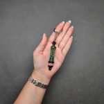 سرکلیدی کمک فنر هوندا - تصویر 9