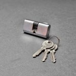 سیلندر درب آهنی ۲.۵ تخت میکو