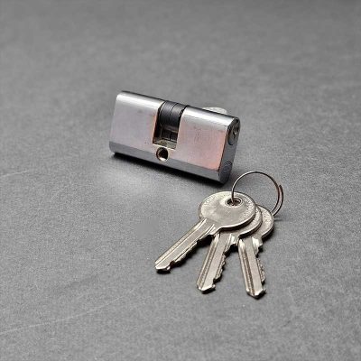 سیلندر درب آهنی ۲.۵ تخت میکو