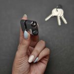 سیلندر درب آهنی ۲.۵ تخت میکو
