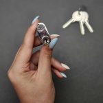 سیلندر درب آهنی ۲.۵ تخت میکو