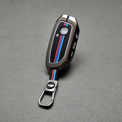 کاور ریموت BMW 225 مدل 2025 فلزی