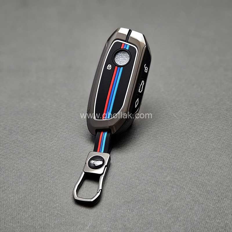 کاور-ریموت-BMW-225-مدل-2025-فلزی-04 کاور ریموت BMW 225 مدل 2025 فلزی