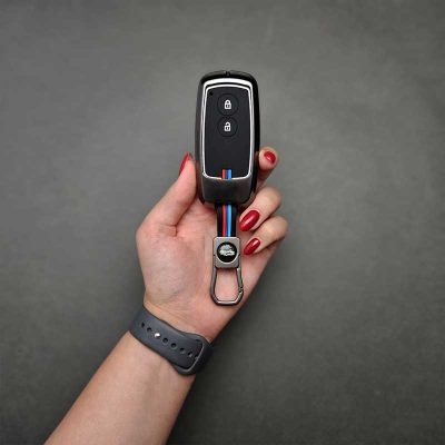 کاور ریموت سوزوکی ویتارا کیلس فلزی