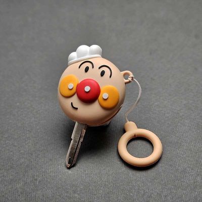 کاور ریموت عروسکی آنپنمن