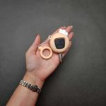 کاور ریموت عروسکی آنپنمن