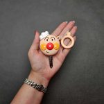 کاور ریموت عروسکی آنپنمن