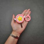 کاور ریموت عروسکی استاربرد